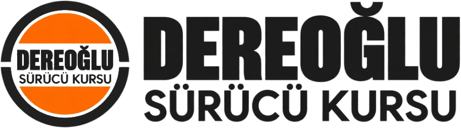Dereoğlu Sürücü Kursu & İş Makineleri Operatörlük Kursu